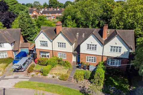 3 bedroom house for sale, The Circle, Harborne, Birmingham, B17