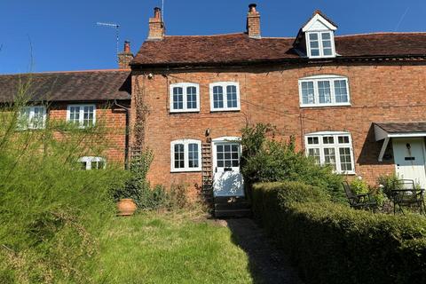 3 bedroom terraced house for sale, Ashorne, Warwick
