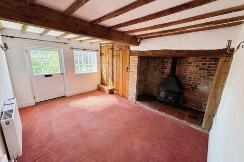 3 bedroom terraced house for sale, Ashorne, Warwick