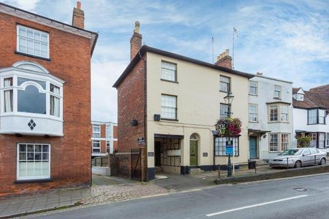 2 bedroom flat for sale, Gravel Hill, Henley-On-Thames RG9