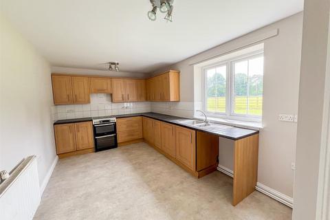 3 bedroom detached bungalow to rent, Ewart East Lodge, Wooler