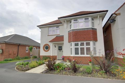 3 bedroom detached house for sale, West Wold, Swanland