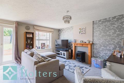 3 bedroom terraced house for sale, Dahn Drive, Ludlow