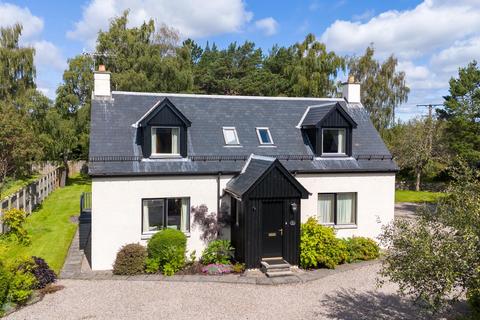 4 bedroom house for sale, Coylum Road, Aviemore