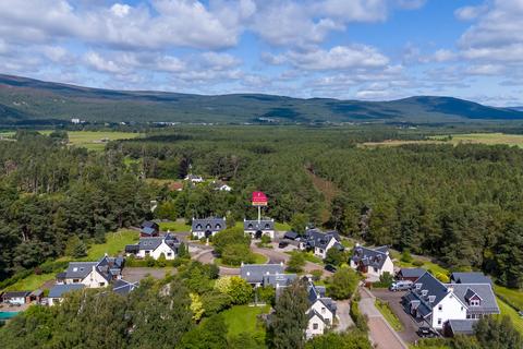 4 bedroom house for sale, Coylum Road, Aviemore