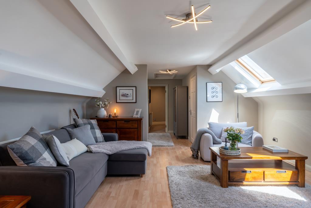 Bedroom 5/Snug