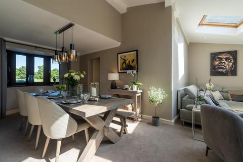 Oak Tree Cottage Coach Road, Wentworth, Rotherham, S62 7UA