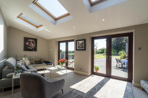 Oak Tree Cottage Coach Road, Wentworth, Rotherham, S62 7UA