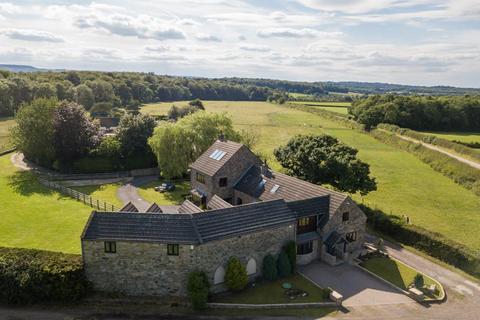 Oak Tree Cottage Coach Road, Wentworth, Rotherham, S62 7UA