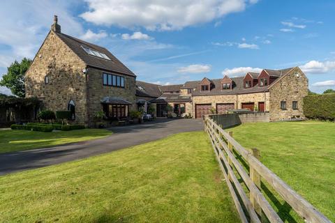 Oak Tree Cottage Coach Road, Wentworth, Rotherham, S62 7UA