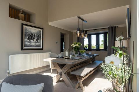 Oak Tree Cottage Coach Road, Wentworth, Rotherham, S62 7UA