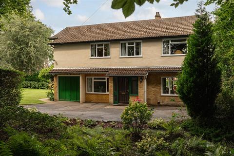 5 bedroom detached house for sale, Crakell Road, Reigate