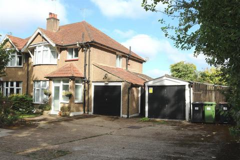 3 bedroom semi-detached house for sale, HIGHWOODS, LEATHERHEAD, KT22