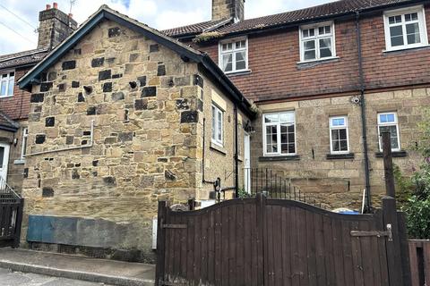 3 bedroom terraced house for sale, Chatsworth Road, Matlock DE4