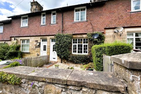 3 bedroom terraced house for sale, Chatsworth Road, Matlock DE4