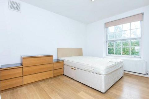 2 bedroom apartment to rent, Carlton Hill, St Johns Wood, NW8