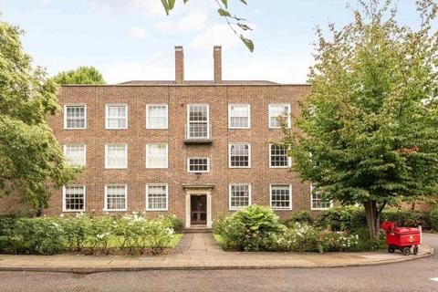 2 bedroom apartment to rent, Carlton Hill, St Johns Wood, NW8