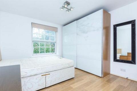 2 bedroom apartment to rent, Carlton Hill, St Johns Wood, NW8