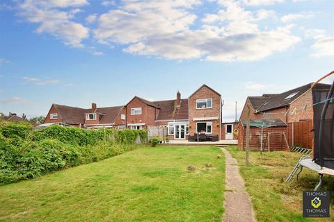 3 bedroom semi-detached house for sale, Rodney Close, Longlevens