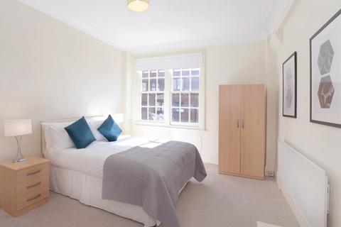 5 bedroom apartment to rent, Park Road, St John's Wood, London