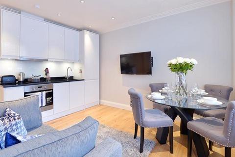 1 bedroom apartment to rent, Hill Street, Mayfair, London