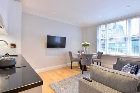 1 bedroom apartment to rent, Hill Street, Mayfair, London