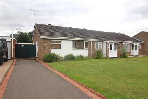 2 bedroom bungalow for sale, Harewood Gardens, Longthorpe, Peterborough