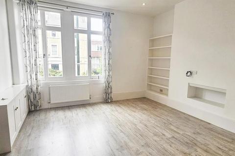 1 bedroom apartment to rent, Friars Stile Road, Richmond