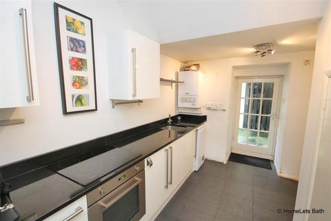 1 bedroom apartment to rent, Alfred Street