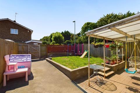 3 bedroom semi-detached house for sale, Woodland Green, Upton St. Leonards, Gloucester