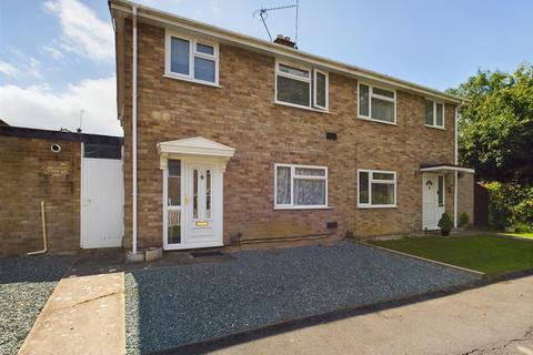 3 bedroom semi-detached house for sale, Woodland Green, Upton St. Leonards, Gloucester