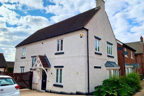 4 bedroom detached house for sale, Hubbard Road, Burton-On-The-Wolds, Loughborough