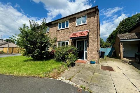 3 bedroom house for sale, Thurlestone Drive, Stockport SK7