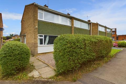 3 bedroom semi-detached house for sale, Elderwood Way, Tuffley, Gloucester