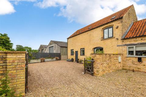 3 bedroom barn conversion for sale, Market Rasen Road, Welton Hill, Lincoln