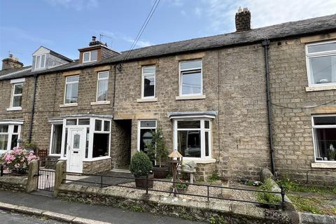 3 bedroom terraced house for sale, Wesley Terrace, Middleton-In-Teesdale