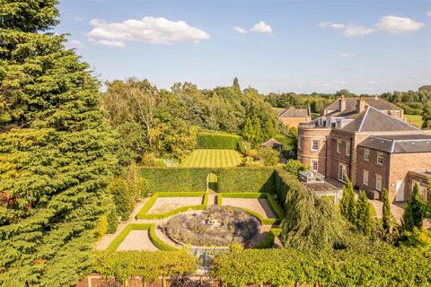 5 bedroom detached house for sale, The Fairways, Torksey, Lincoln