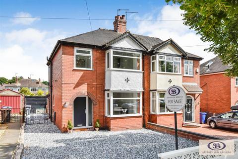 3 bedroom house for sale, Hempstalls Lane, Newcastle