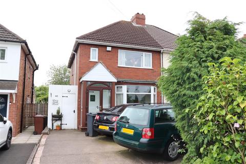 2 bedroom semi-detached house for sale, Lichfield Road, Pelsall