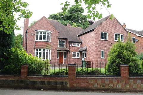 7 bedroom detached house for sale, Highgate Road, Walsall