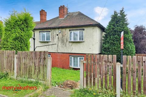 4 bedroom semi-detached house for sale, Oates Avenue, Rawmarsh, Rotherham