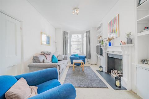 4 bedroom terraced house for sale, Ebner Street, London SW18