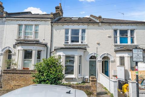 4 bedroom terraced house for sale, Ebner Street, London SW18