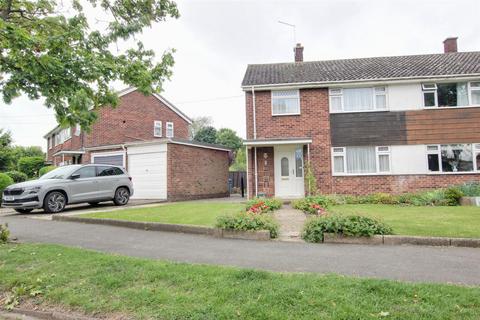 3 bedroom semi-detached house for sale, 8 Ellerker Road, Beverley