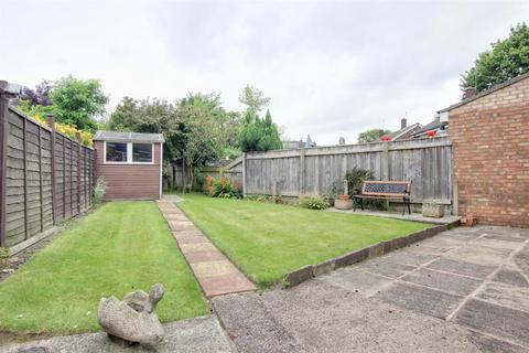 3 bedroom semi-detached house for sale, 8 Ellerker Road, Beverley