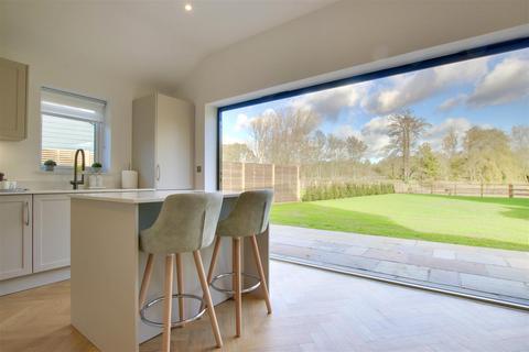 2 bedroom detached bungalow for sale, Plot 1, The Willow, Tree Heritage, Hertford