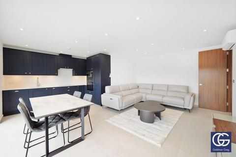 2 bedroom apartment to rent, Charlotte Court, East Barnet Road, EN4