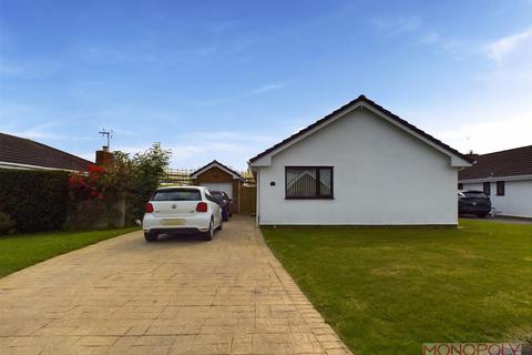 3 bedroom detached bungalow for sale, Trevalyn Way, Rossett, Wrexham