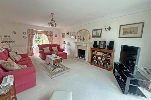 4 bedroom detached house for sale, Langton House, Slawston, Market Harborough