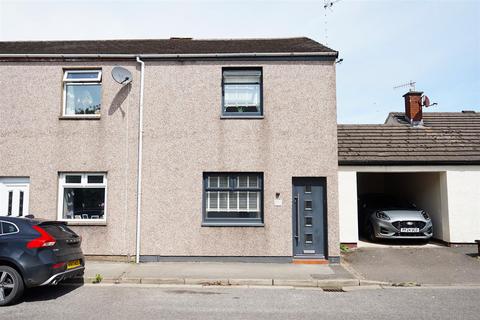 2 bedroom terraced house for sale, Wellington Street, Millom